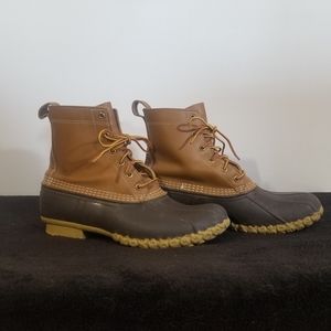 Men's L.L. Bean Classic Boots